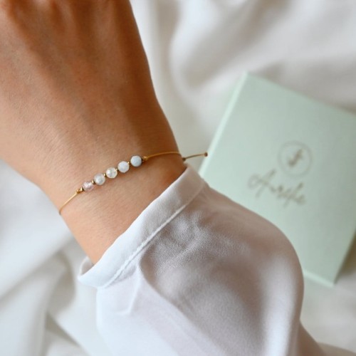 prezent dla świadkowej