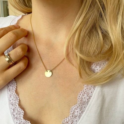 naszyjnik na dzień babci