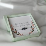 jesteś dla mnie jak siostra - bransoletka