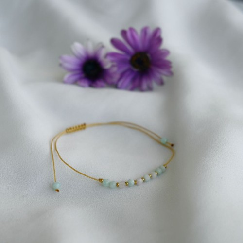 biżuteria dla siostry - bransoletka