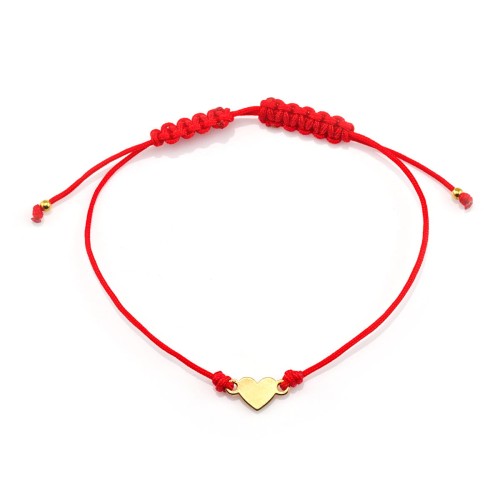 bransoletka na szczęście