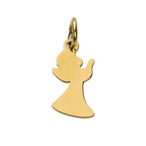 Zawieszka aniołek