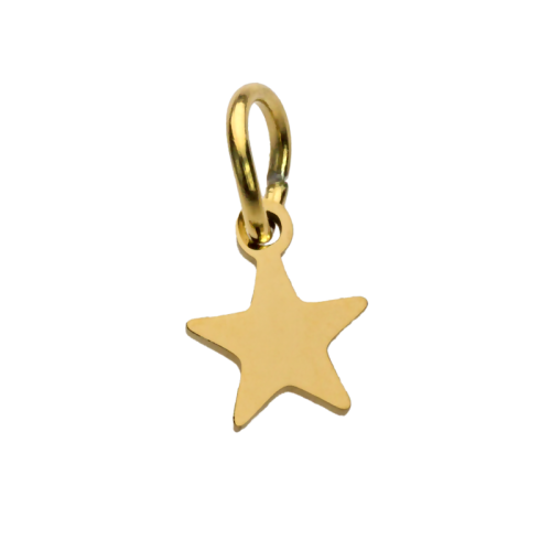 Zawieszka gwiazdka