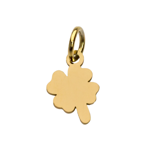 Zawieszka koniczynka