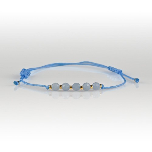 bransoletka akawamaryn