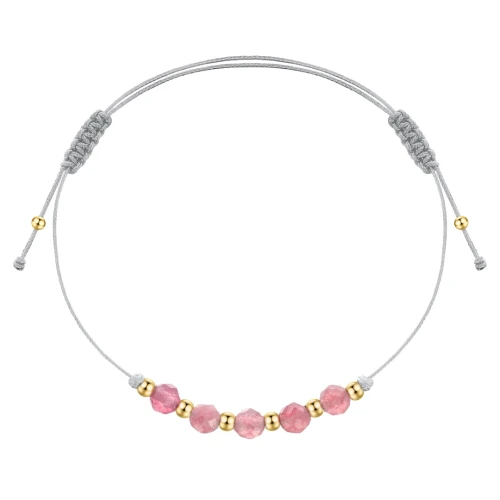 Bransoletka dla urodzonych w październiku