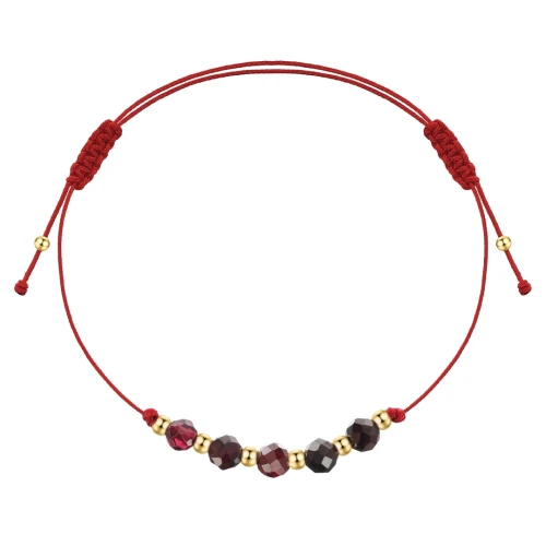 kamień urodzinowy styczeń