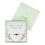 Bransoletka dla przyjaciółki - amulet szczęścia - Noc Kairu 