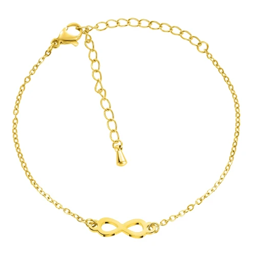 Bransoletka nieskończoność