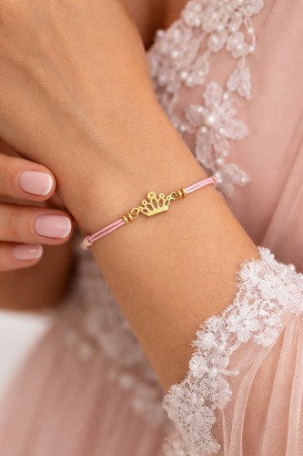 Bransoletka - Czy zostaniesz moją Świadkową?